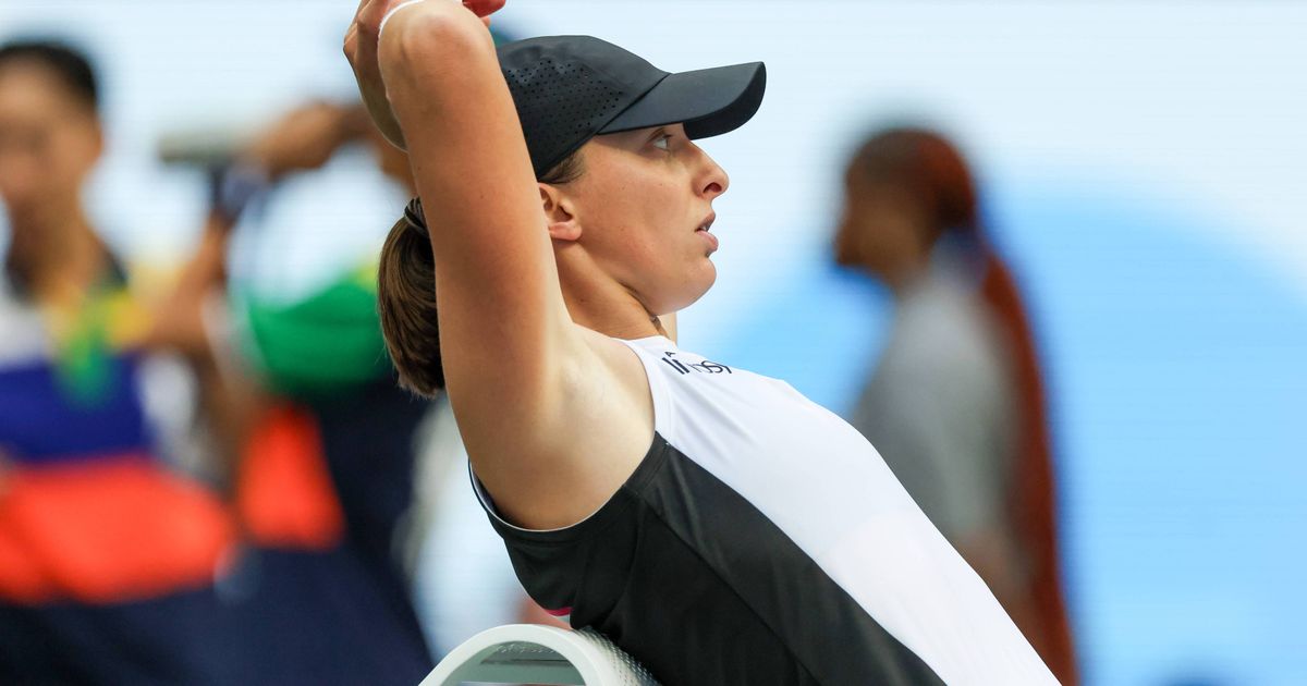 It wasn’t an easy start. I think I still need to work on some things