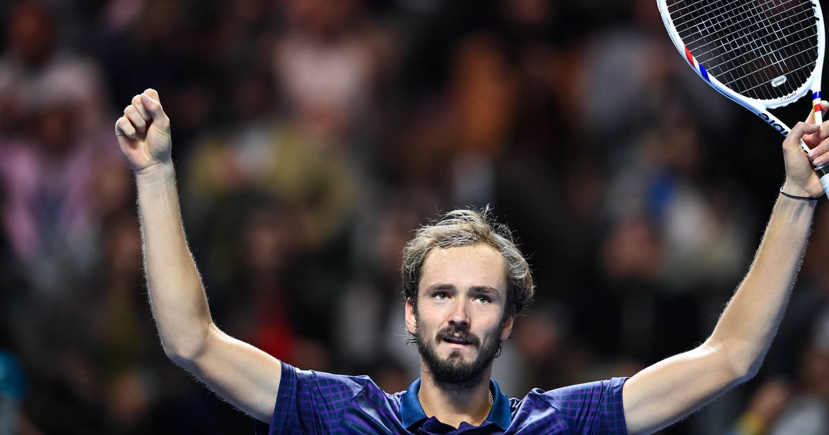 LIVE Dubai Duty Free Tennis Championships Day Four