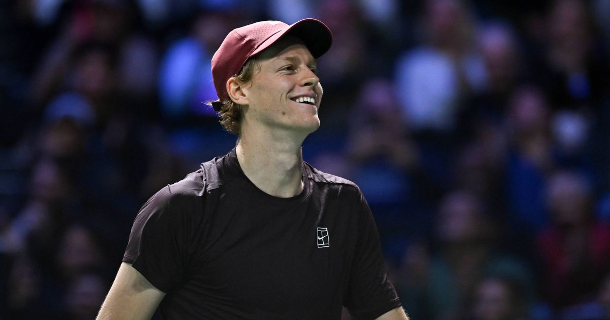 The Anatomy of a Perfect Run