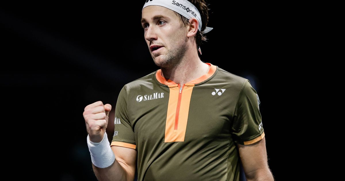 Casper Ruud damning on Kyrgios-Sabalenka Battle of the Sexes and admits wrong post Big Three retirement prediction