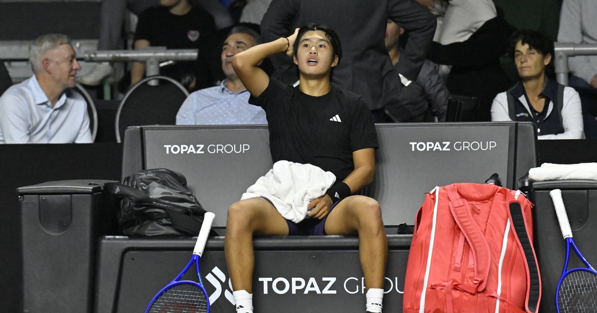 Next Gen ATP Finals Round-Up