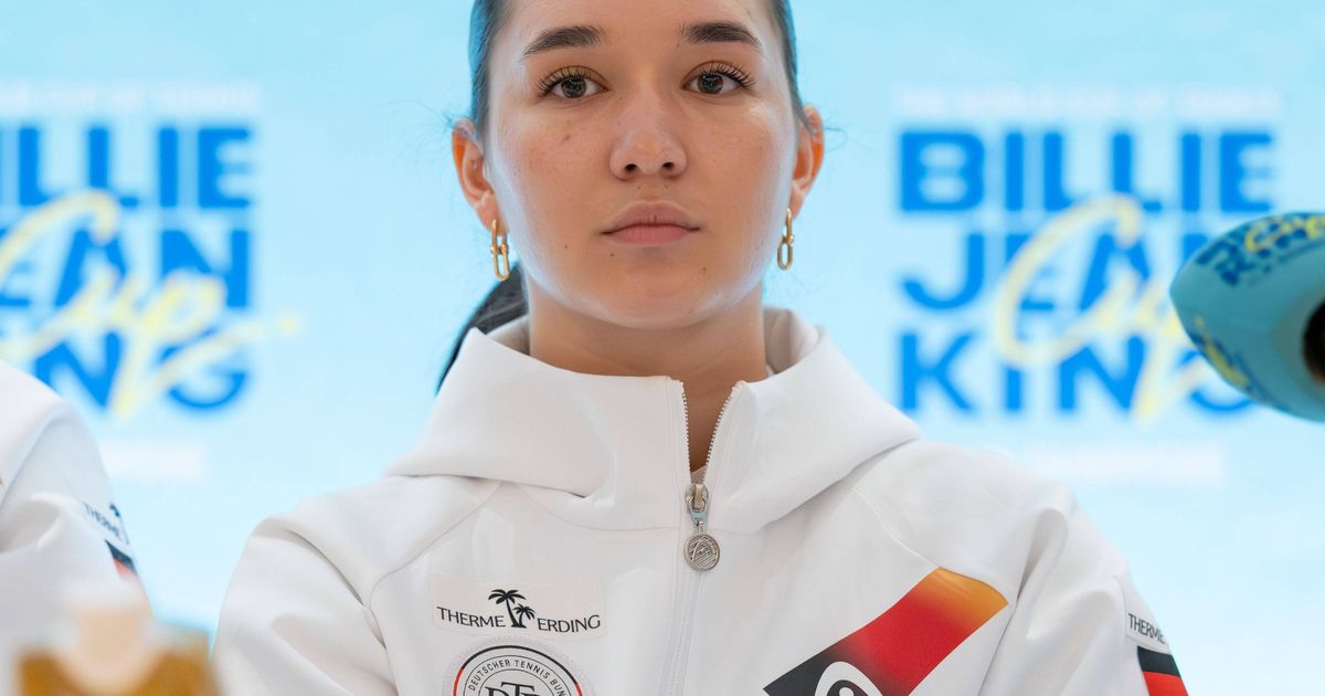 Eva Lys claims that Kyrgios and Sabalenka are “the perfect match” for the Battle of the Sexes