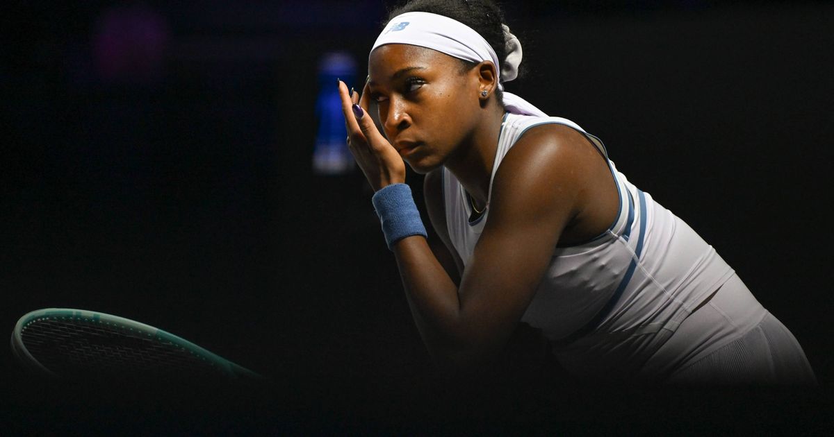 Well, there is a safe space… and that’s your locker room