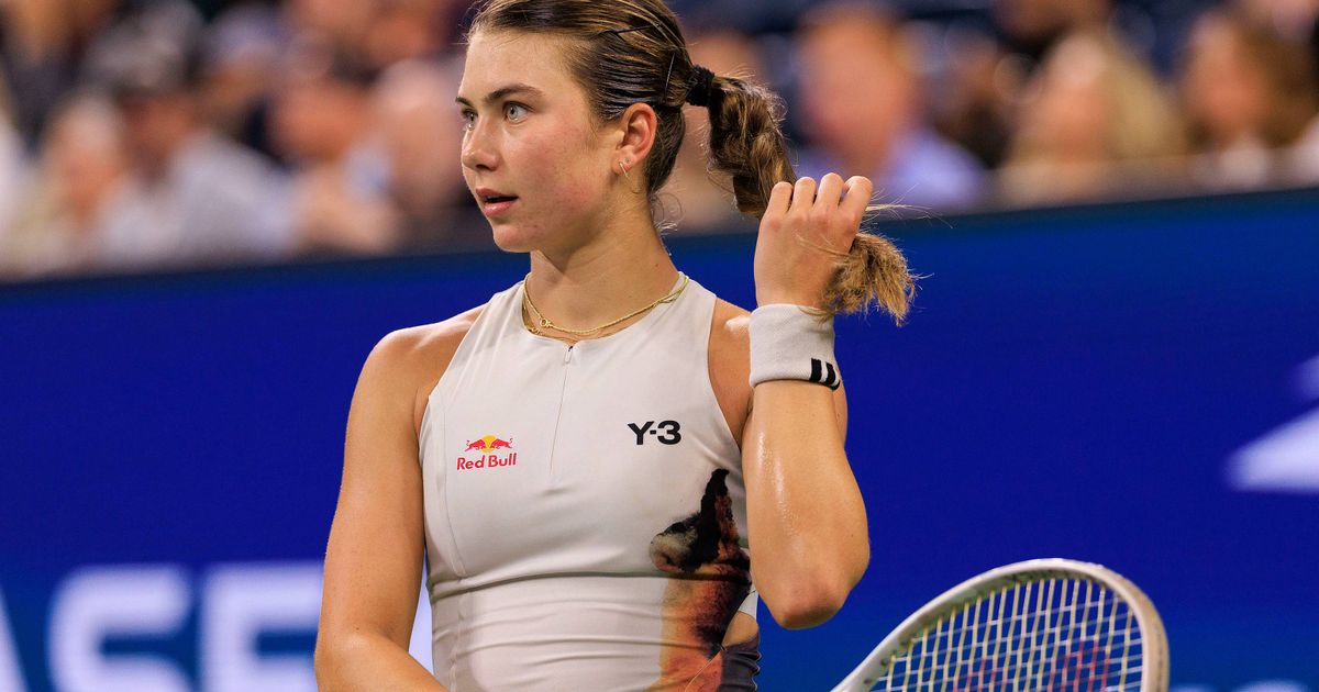 How much can Raducanu, Jovic and Williams earn