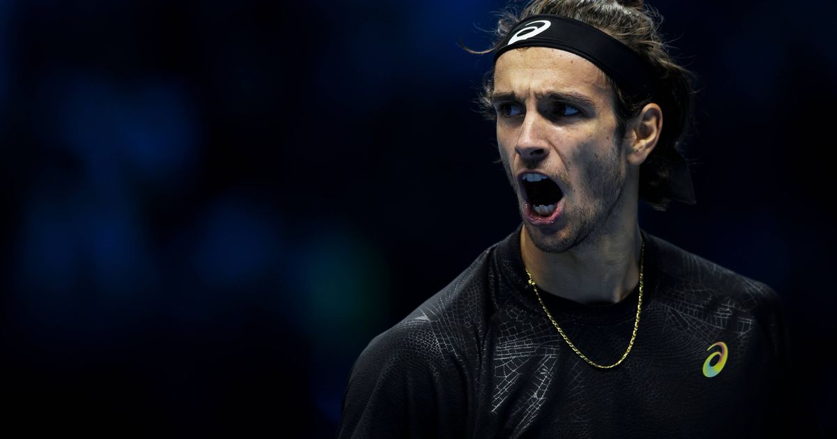 Lorenzo Musetti blows past Fritz to set up blockbuster meeting with Novak Djokovic