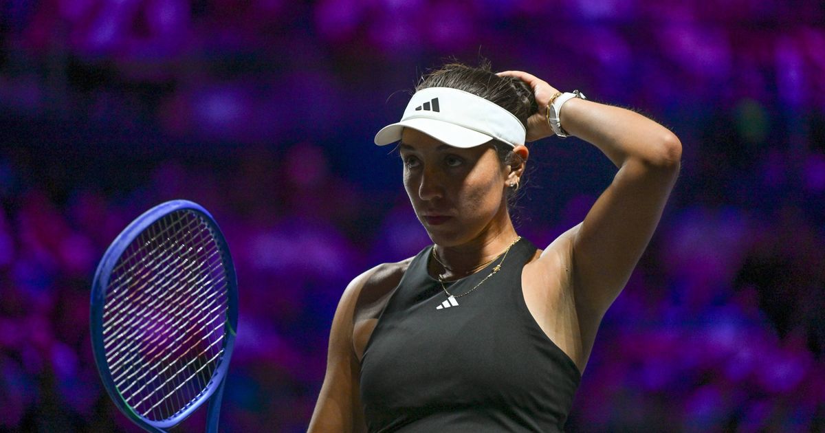 Think I already secured Charleston