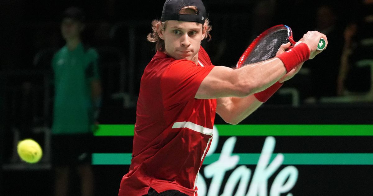 It’s very Belgian! After the match, I like to have some fun