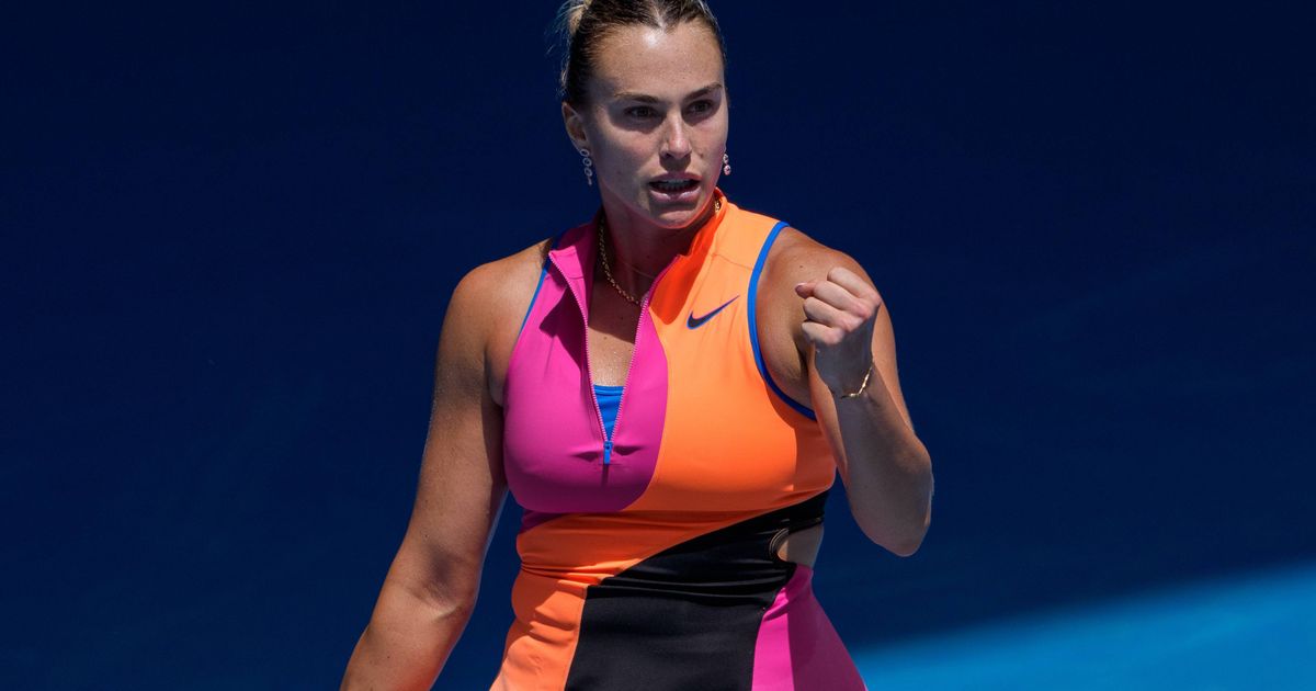 Preview Australian Open Day Twelve