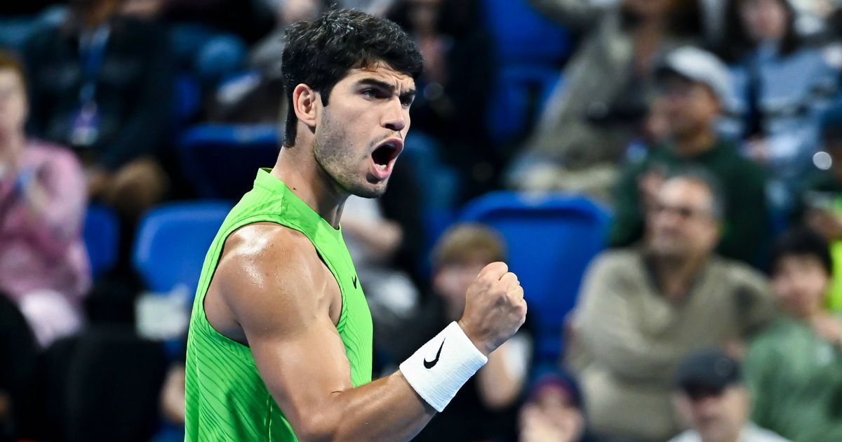 LIVE ATP Qatar Open Doha