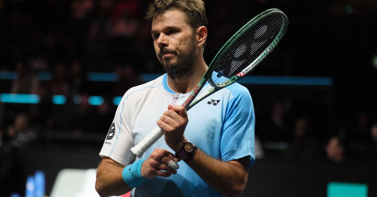 Una última celebración en España: Stan Wawrinka recibe wild card para el Abierto de Barcelona después de ser ignorado en la gira de Sunshine.