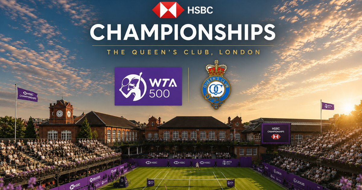 Results, Entry List, Draw, Prize Money, History and Predictions
