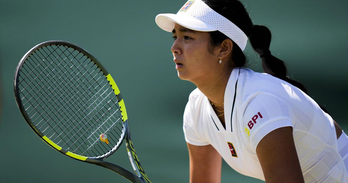 Alexandra Eala again handed spotlight on Centre Court on Friday at Canadian Open but why as effect of World No.20 under spotlight
