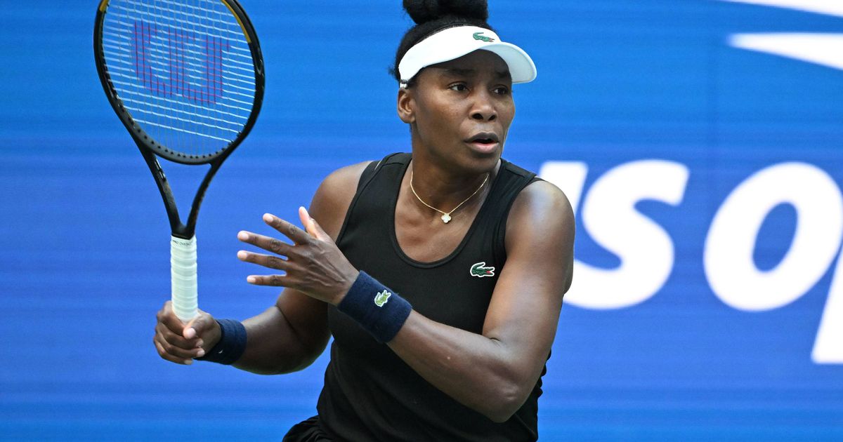 Venus Williams losing streak continues: Has lost every singles match this year