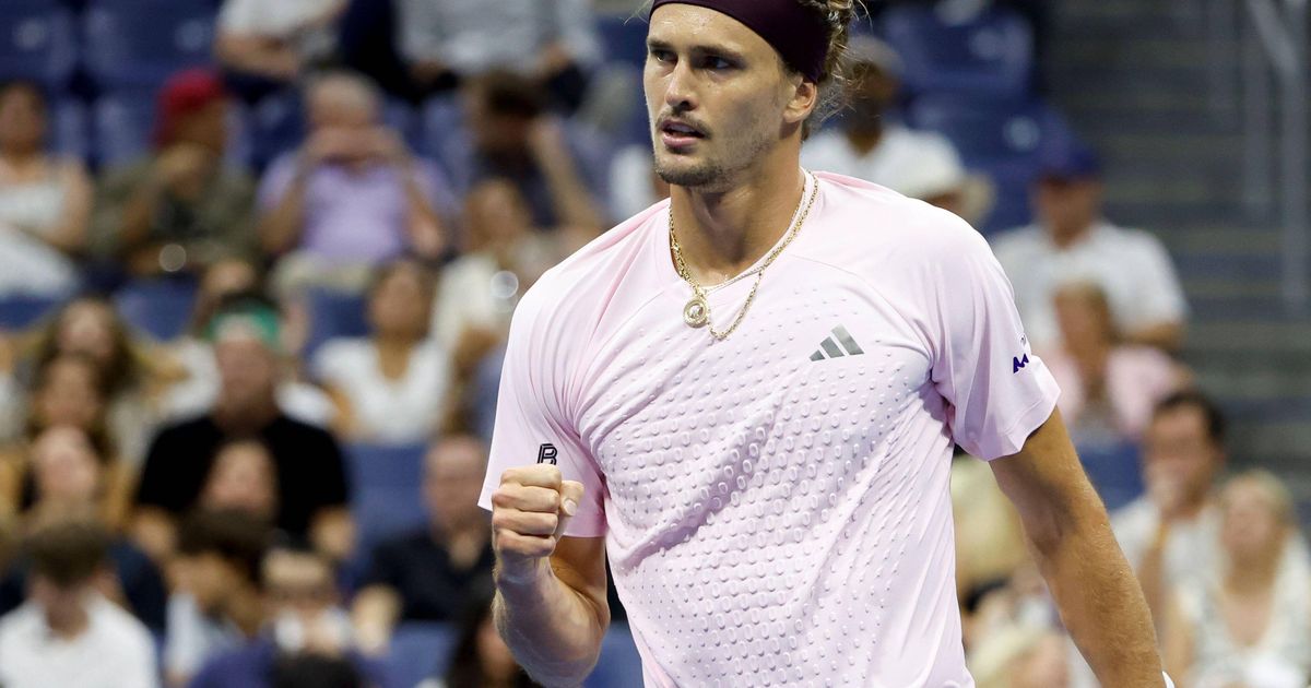 US Open ATP and WTA Prize Money Explained: How much can Aryna Sabalenka, Alexander Zverev, Ben Shelton and Elena Rybakina earn for Flushing Meadows glory?