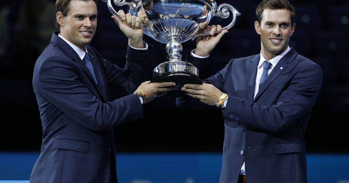 Group of 170 former and current doubles player write letter to ATP amid proposal to cut draws and decrease prize money