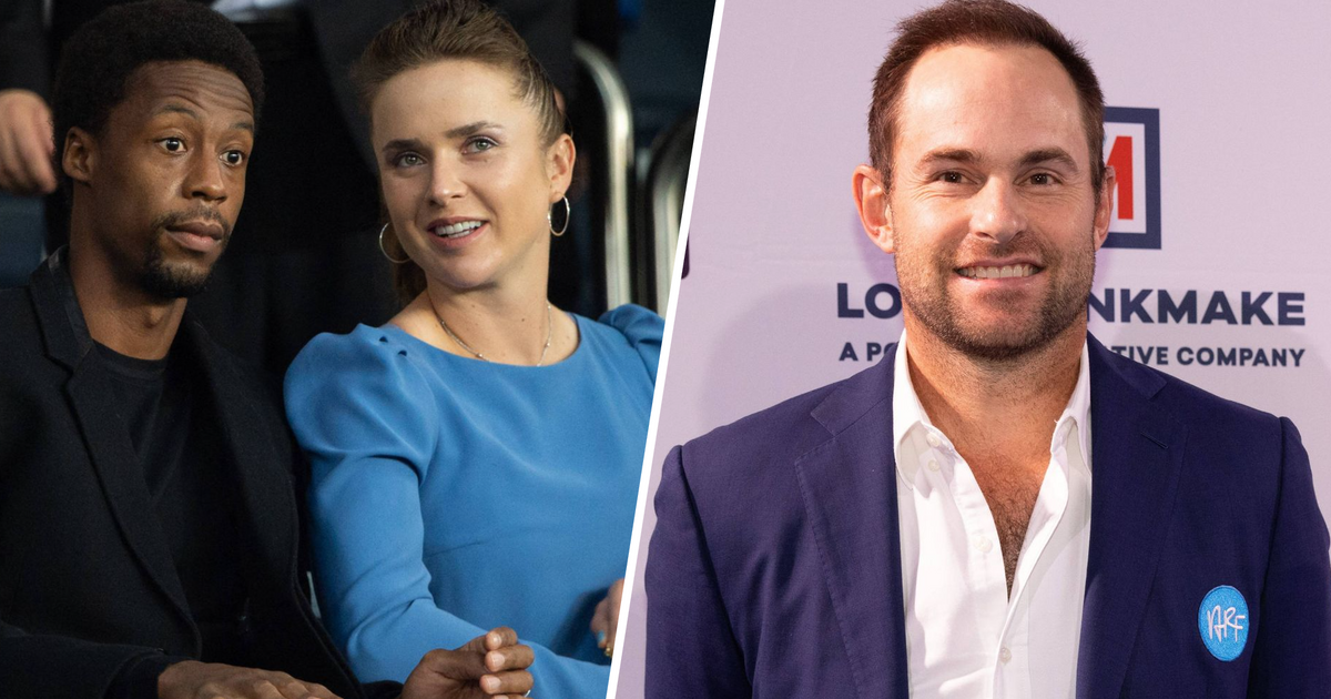 "Let them live. Let them make their decisions because they're adults" - Andy Roddick laments 'ridiculous' criticism over