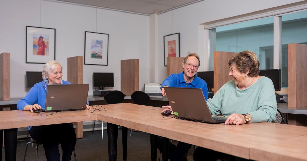 Seniorencoalitie wil ouderenbeleid hoger op lokale agenda: “Spreek met ouderen, niet over hen”