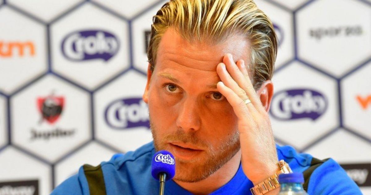 Ruud Vormer gaat op déze manier wegvlammen bij landskampioen Club Brugge
