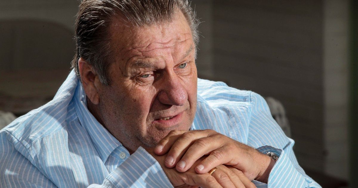 Boskamp onthult of RSCA door moet gaan met Taravel