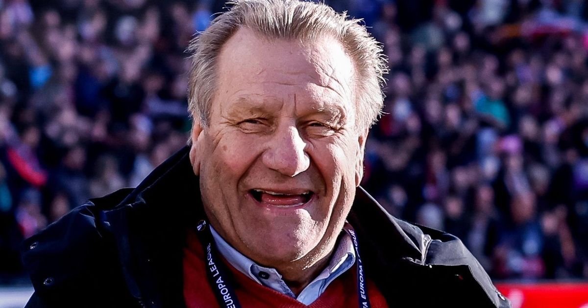 Boskamp over Rode Duivel: 