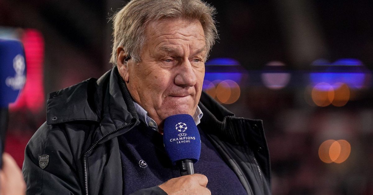 Boskamp laat weten of Garcia ontslagen moet worden