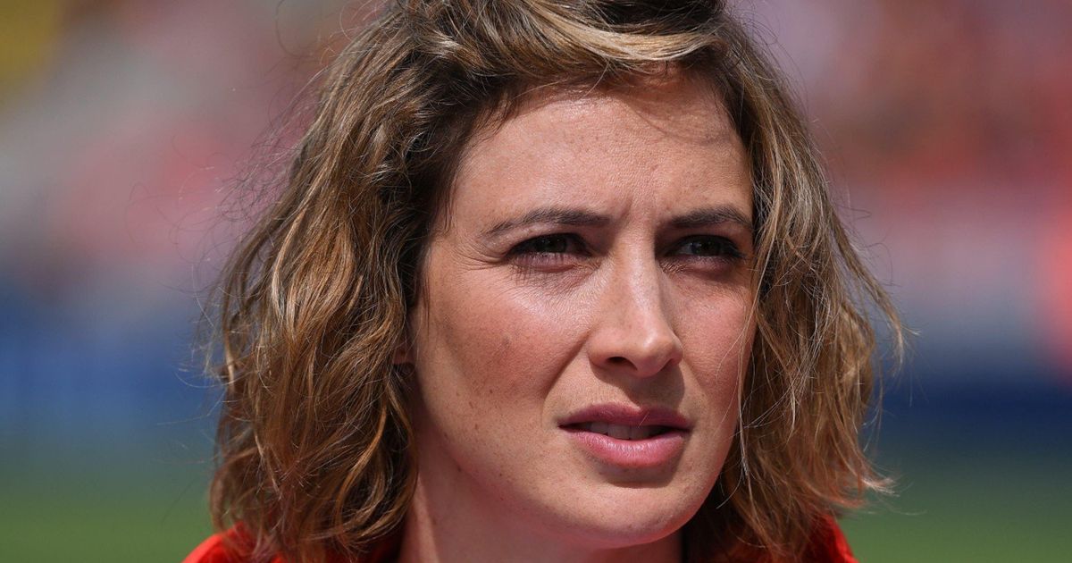 Imke Courtois: Garcia or De Bilde – Her Choice Revealed