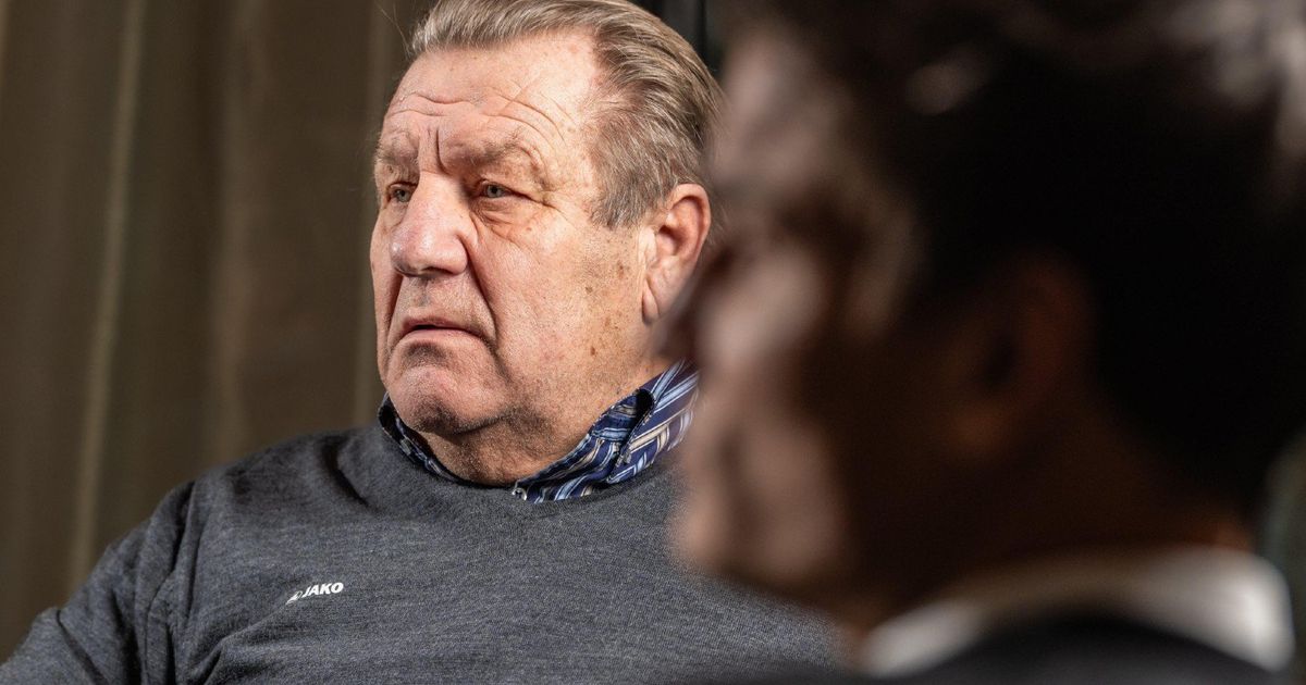 Boskamp over Anderlecht: 