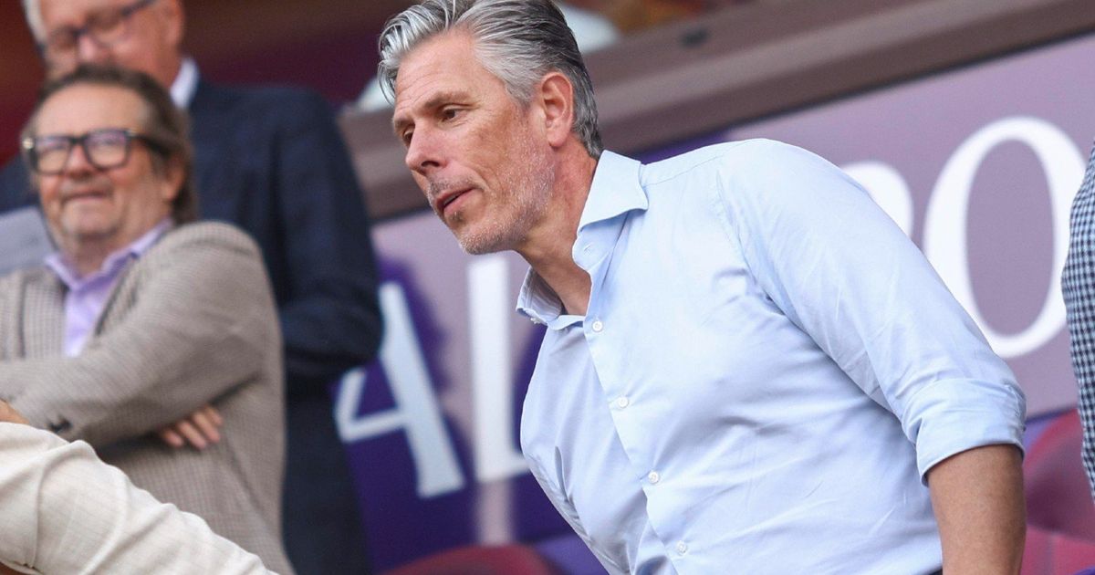 Anderlecht Signs New Striker | Transfer News