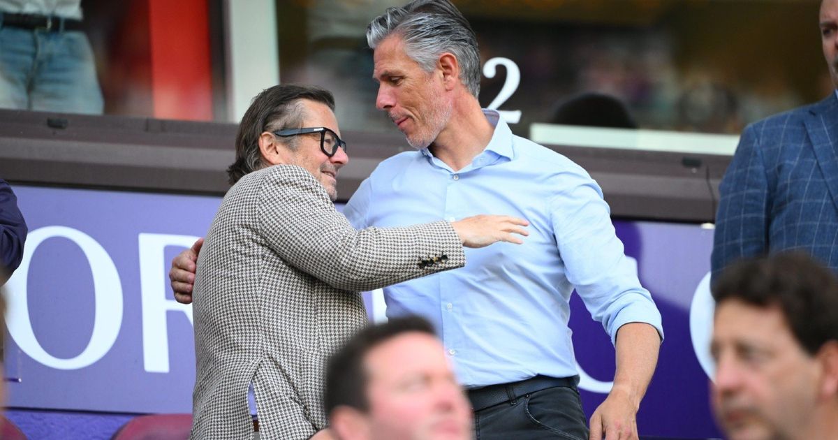 Anderlecht Stadium: 50,000 Seat Capacity Confirmed