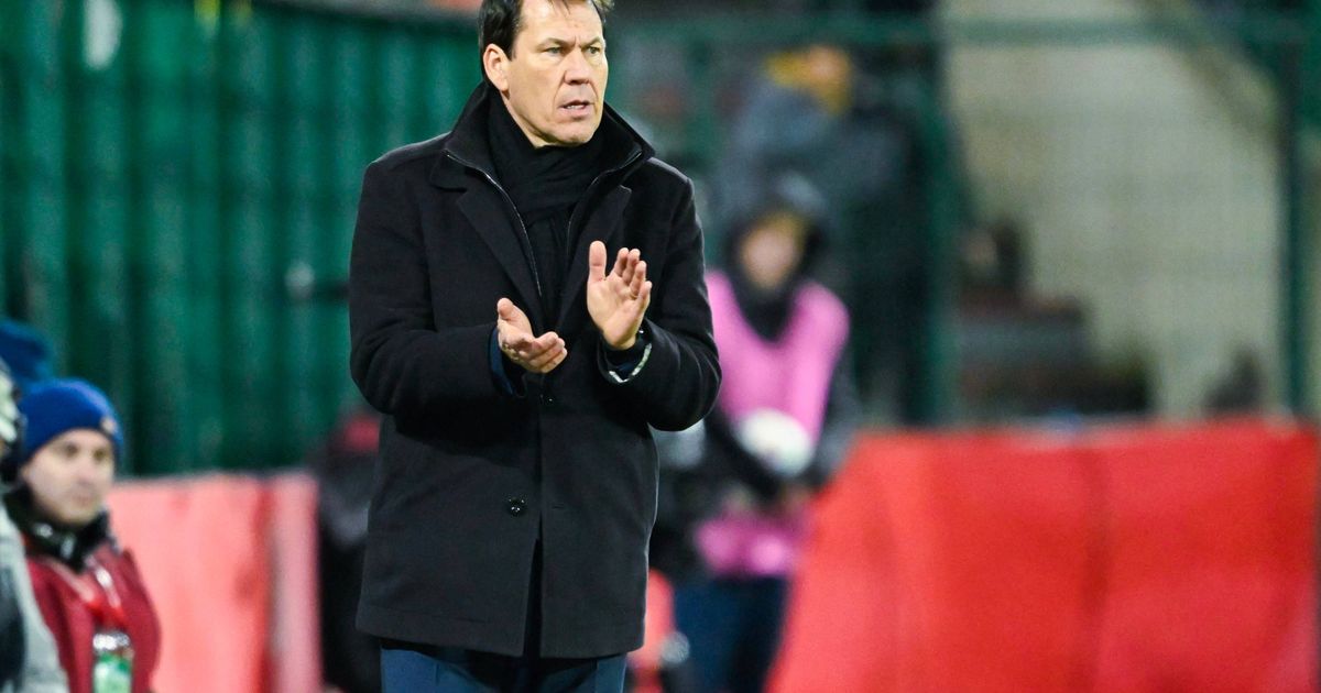 Last Hope: When He’s Your Only Choice