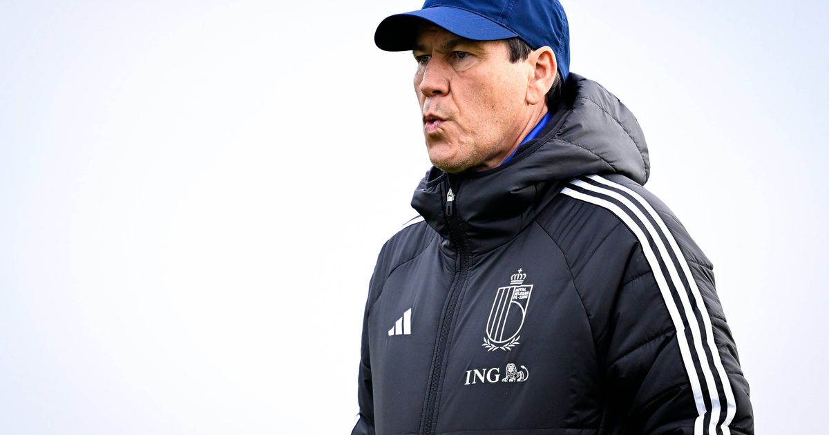 Garcia’s World Cup Squad: Unexpected Recall Shocks Fans