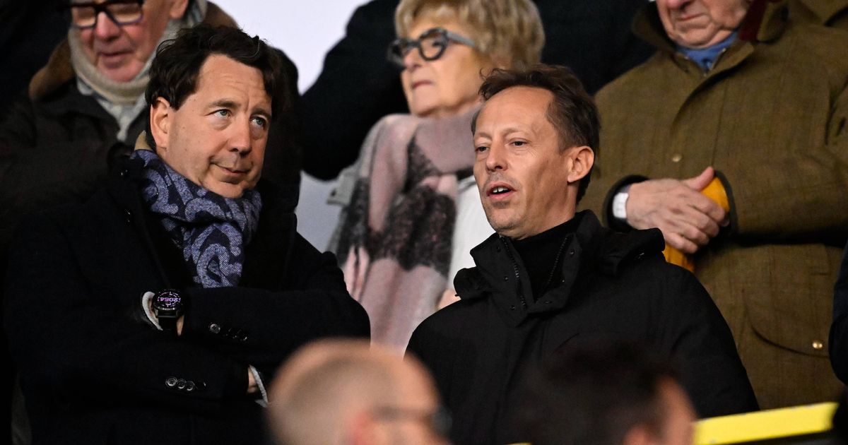 Club-CEO Bob Madou lost groot nieuws over nieuwe stadion