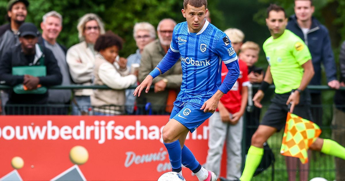 Boskamp ziet opvallend probleem voor Club Brugge