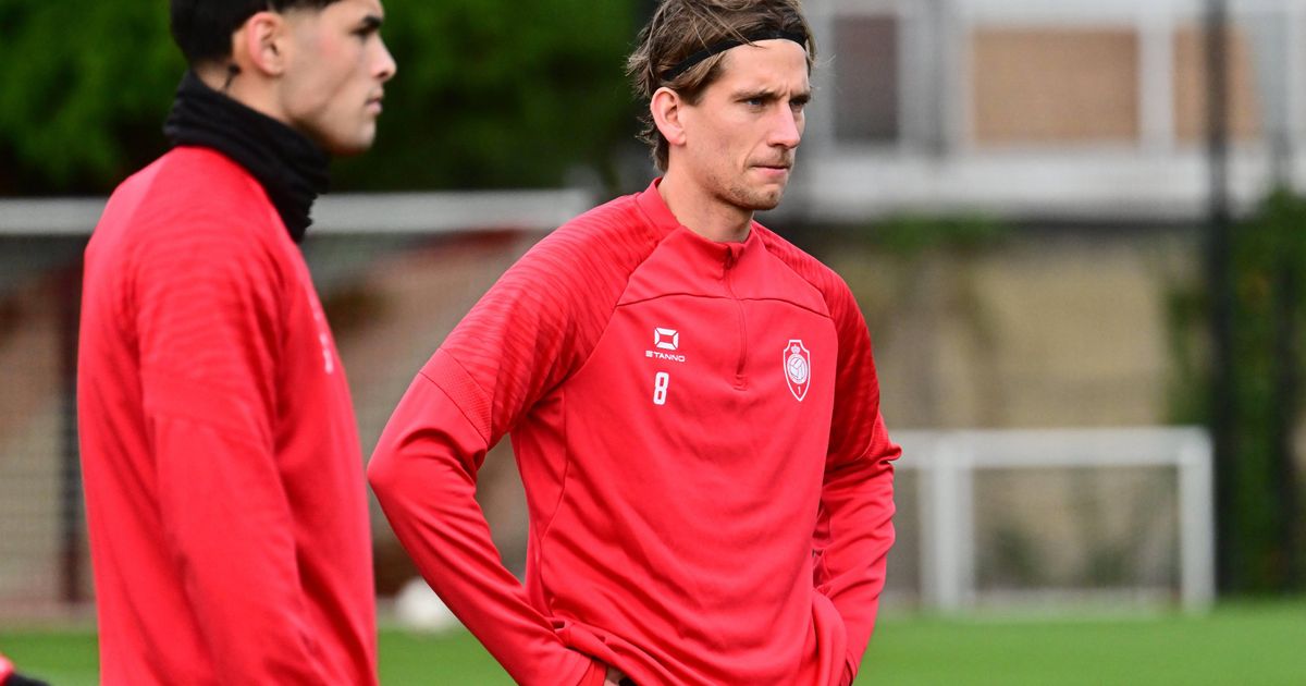 Dit gaf voor Dennis Praet de doorslag bij KV Mechelen