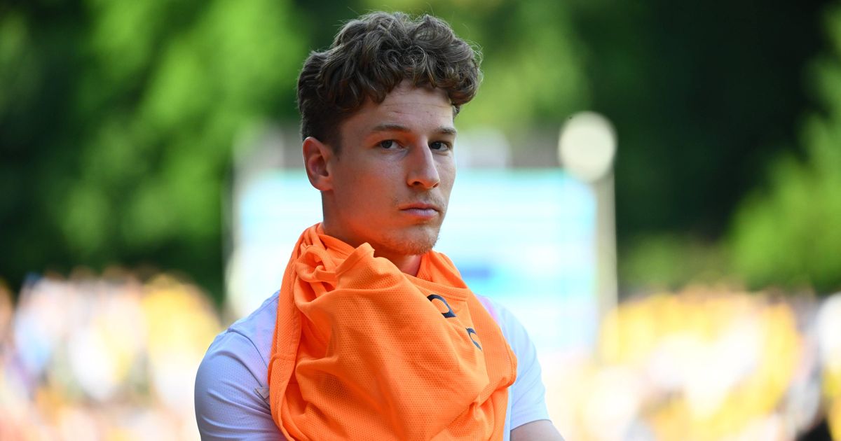 Photo: Voetbal24.be Verschaeren onthult wat er écht speelde bij Anderlecht