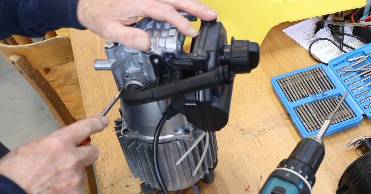 Zaterdag kunt u weer terecht bij het Repair Café, in augustus zijn wij gesloten