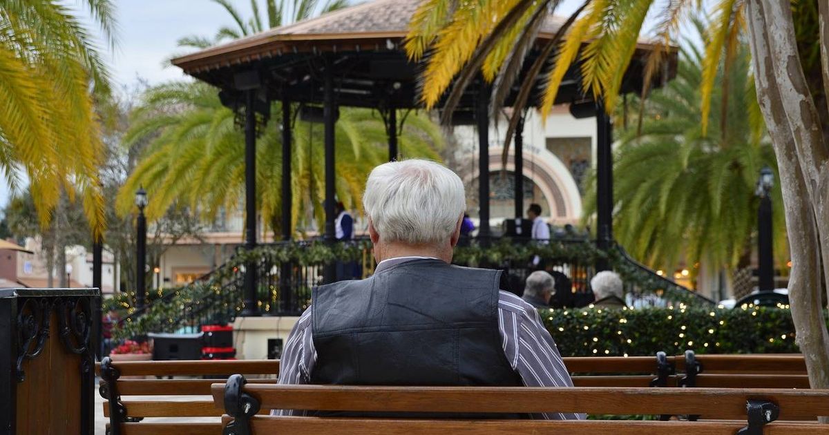 Alzheimer Café: Thema: Als thuiswonen niet meer gaat