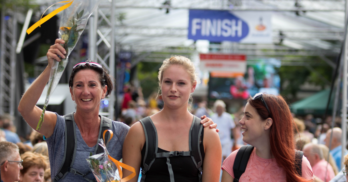 Stichting stopt definitief met de 80 van de Langstraat
