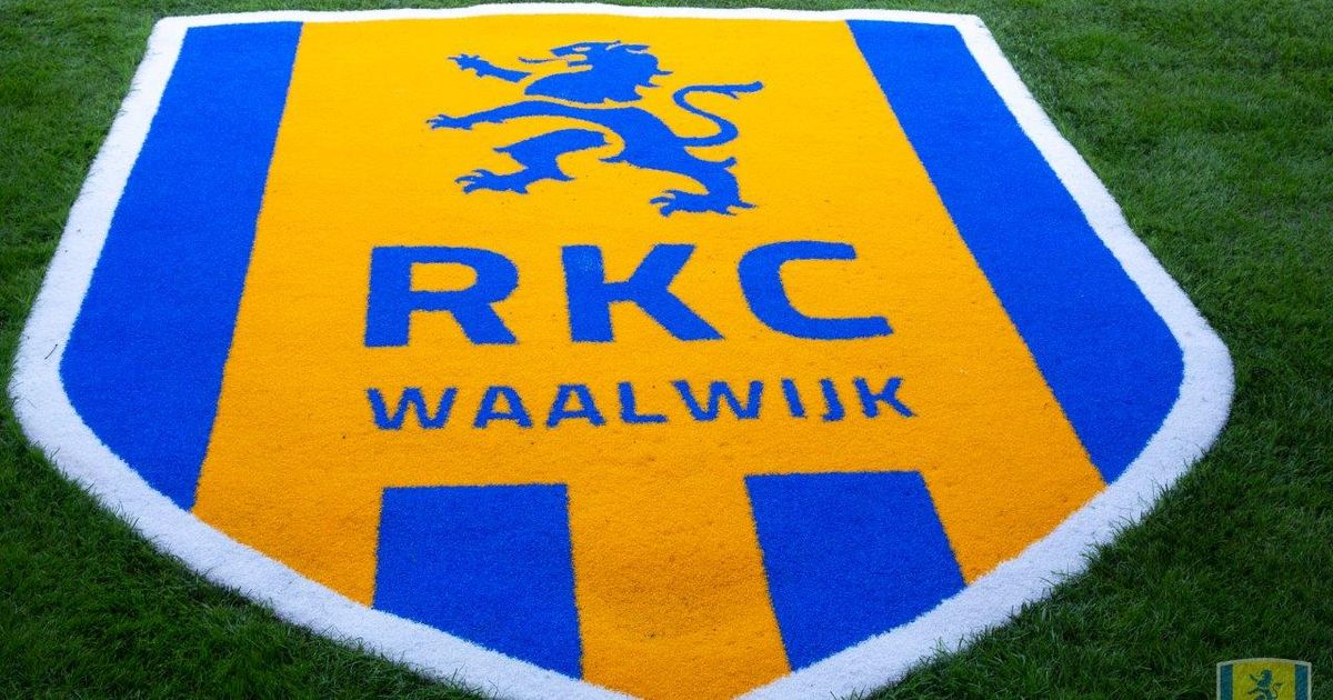 Negenklapper tegen HSC’21 brengt RKC Waalwijk naar volgende bekerronde
