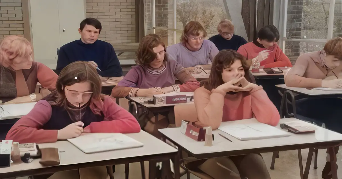 Bijzondere Filmavond in Sprang-Capelle: “Het Echte Verhaal van ...