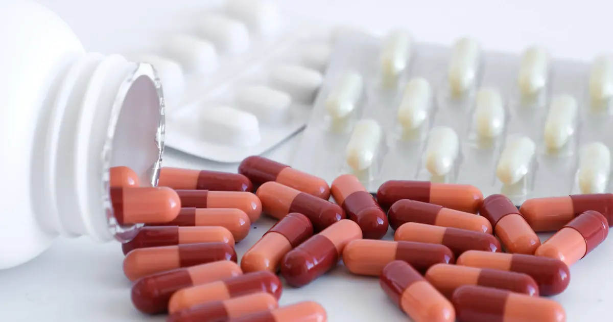 がん患者は実験薬のために40％長く生きています