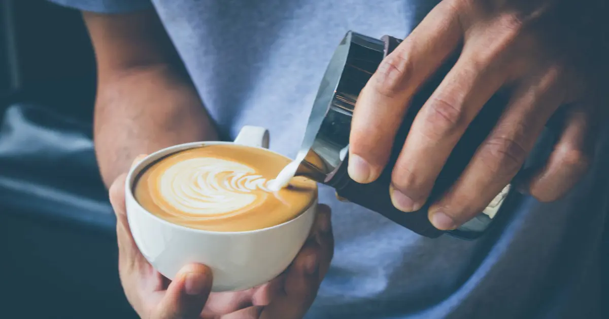 あなたがコーヒーを飲む方法はあなたが生きる時間を決めます