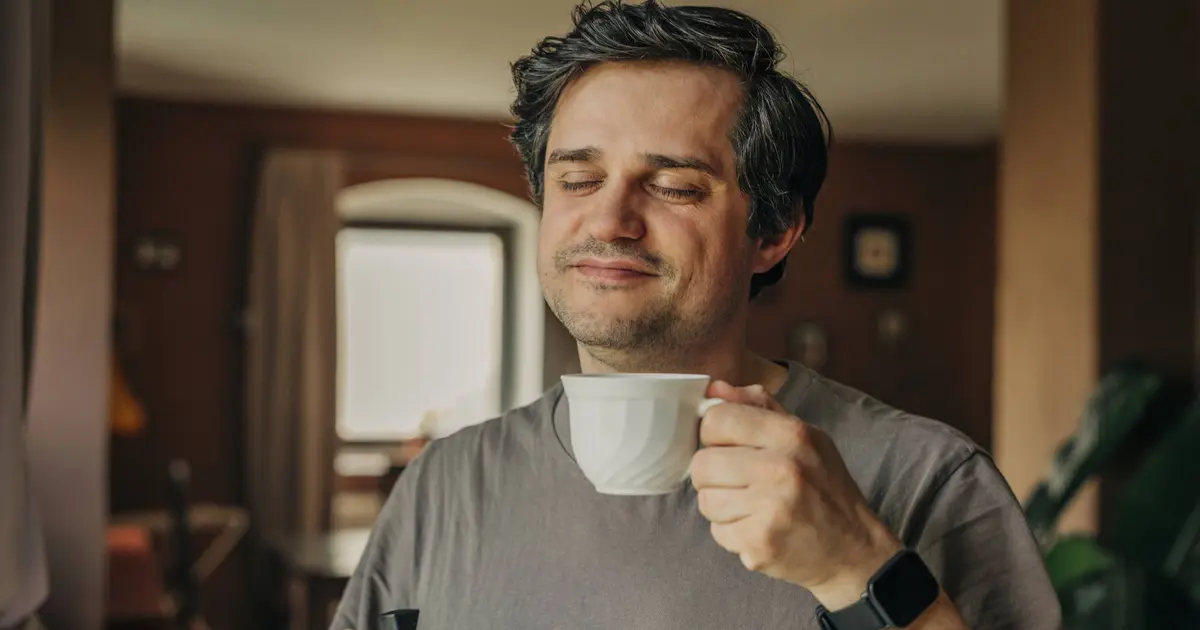 コーヒーを長く酔っていないのに、なぜ頭痛がするのですか？