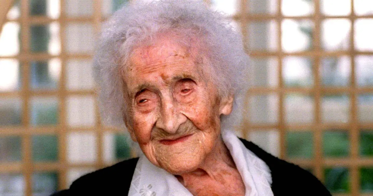 Women’s Longevity: Are the Rules Different?
