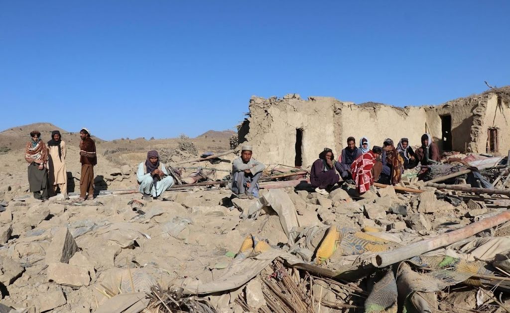 Pakistan weerspreekt luchtaanvallen op Afghanistan