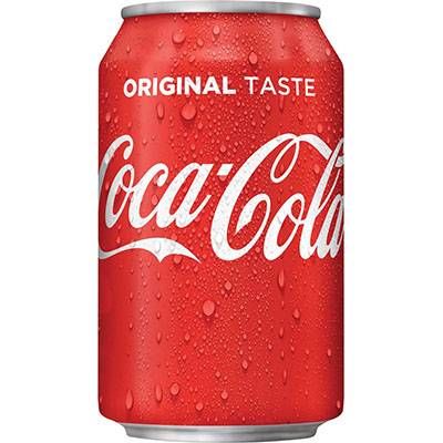 Wat gebeurt er met je lichaam nadat je een blikje cola hebt gedronken?