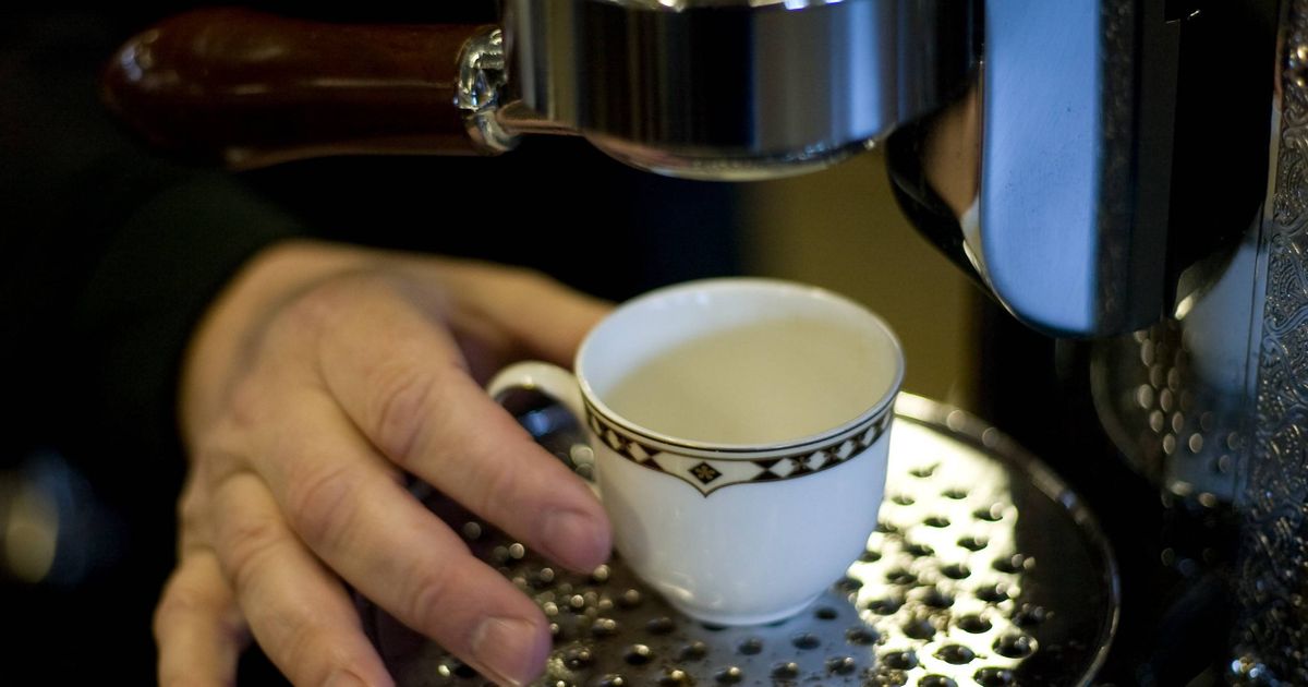 Coffee Healthy? Risks for Specific Groups - News Directory 3