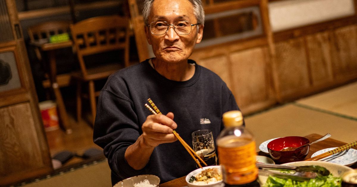 Japanese Vegetable Concentrate: Longevity Secret Revealed