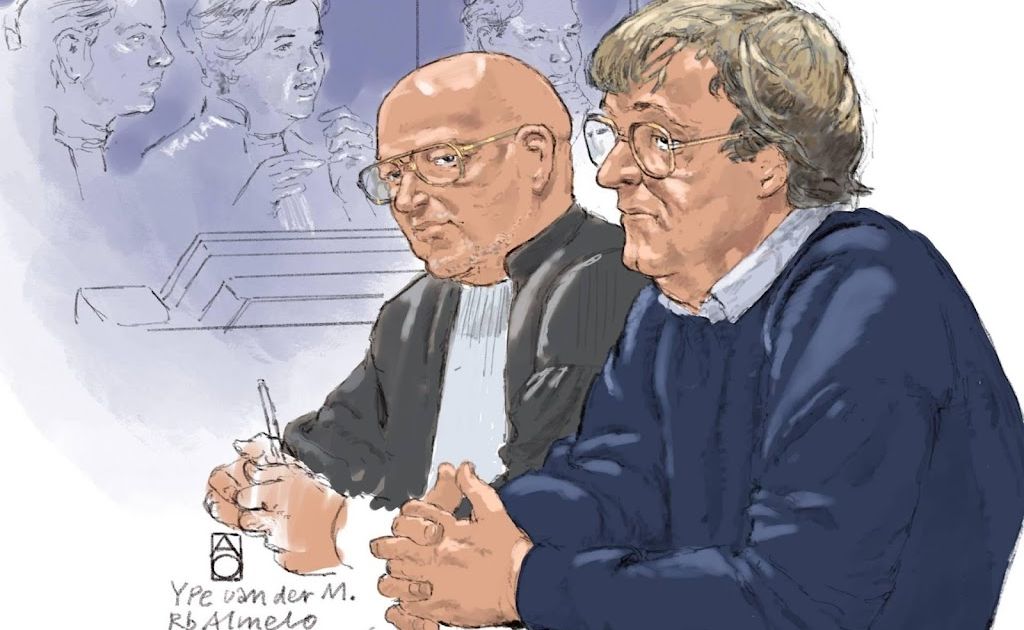 Verdachte fatale explosie Vroomshoop spreekt in rechtszaal: 