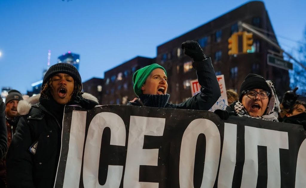 Rechter weigert ICE-operatie in Minnesota stop te zetten